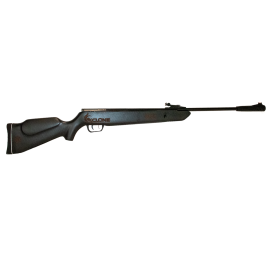 Rifle Deportivo Cyclone Camuflaje Calibre. 5.5