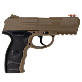 PISTOLA DEPORTIVA CO2 | MK45