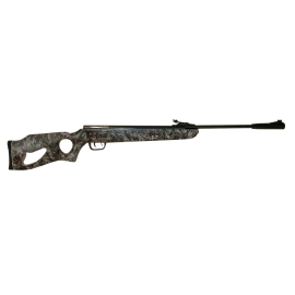 Rifle Deportivo Terra Camuflaje Calibre 5.5