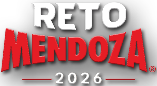 Reto Mendoza 2026