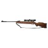 Rifle Deportivo RM-6000  Barniz Cal. 5.5 Mira 4X32 - Imagen 5