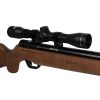 Rifle Deportivo RM-6000  Barniz Cal. 5.5 Mira 4X32 - Imagen 3