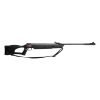 Rifle Aire Comprimido Cal.5.5 mm = 0.22″ Mendoza Black Hawk – Mundo Nautico