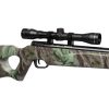 Rifle Deportivo RM-3000  Squad  Cal. 5.5 Mira 4X32 - Imagen 5