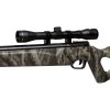 Rifle Deportivo RM-3000  Squad  Cal. 5.5 Mira 4X32 - Imagen 4
