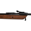 Rifle Deportivo RM-7000 Barniz c-cargador Cal. 5.5 - Imagen 3