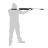 RIFLE DEPORTIVO BEEMAN MANTIS Cal: 5.5mm - Imagen 7