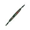 TIRANTE PORTA FUSIL DEPORTIVO CAMUFLAJE HOJAS - Imagen 2