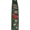 TIRANTE PORTA FUSIL DEPORTIVO CAMUFLAJE HOJAS - Imagen 3