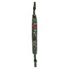 TIRANTE PORTA FUSIL DEPORTIVO CAMUFLAJE HOJAS
