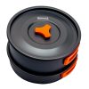 KIT DE UTENSILIOS DE COCINA PARA CAMPING - Imagen 4