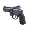 REVOLVER DEPORTIVO CO2 SNR357 FULL METAL 4.5 - Imagen 7