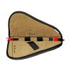 FUNDA PARA PISTOLA DEPORTIVA AIRE 14 NEGRA" - Imagen 4