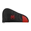 FUNDA PARA PISTOLA DEPORTIVA AIRE 14 NEGRA"