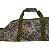 FUNDA PARA RIFLE DEPORTIVO DE AIRE 52 CAMU RAMAS" - Imagen 3