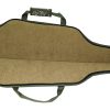 FUNDA PARA RIFLE DEPORTIVO DE AIRE 52 CAMU RAMAS" - Imagen 2
