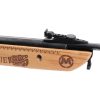 RIFLE DEPORTIVO COATLICUE CAL. 5.5 MM - Imagen 5
