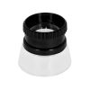 LUPA DE VASO X15