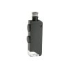 MICROSCOPIO DE BOLSILLO CON LUZ LED