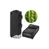 MICROSCOPIO DE BOLSILLO CON LUZ LED - Imagen 3