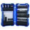 KIT DE PUNTAS DE IMPACTO Y BROCAS 34 PZAS