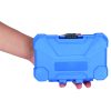KIT DE PUNTAS DE IMPACTO Y BROCAS 34 PZAS - Imagen 3
