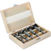 KIT DE BROCAS FORSTNER - Imagen 2
