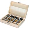 KIT DE BROCAS FORSTNER - Imagen 4