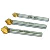 Avellanador Tipo C 90°-Set6MM, 8MM, 10MM