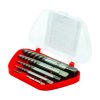 KIT DE EXTRACTOR DE TORNILLOS 5 PZAS - Imagen 2