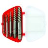 KIT DE EXTRACTOR DE TORNILLOS 5 PZAS - Imagen 5