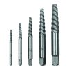 KIT DE EXTRACTOR DE TORNILLOS 5 PZAS