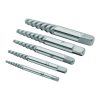 KIT DE EXTRACTOR DE TORNILLOS 5 PZAS - Imagen 4