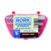 KIT DE EXTRACTOR DE TORNILLOS 5 PZAS - Imagen 3