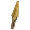 BROCAS ESCALONADAS HSS - Imagen 2