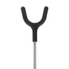 SOPORTE PARA ARCO RECURVO (NEGRO) - Imagen 2