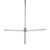 SOPORTE PARA ARCO RECURVO (NEGRO) - Imagen 4