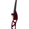 ARCO RECURVO INFANTIL PARA INICIACIÓN (ROJO) - Imagen 2