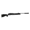 RIFLE DEPORTIVO BULLFROG | POLÍMERO NEGRO