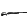 RIFLE DEPORTIVO BULLFROG | POLÍMERO NEGRO - Imagen 3