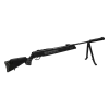 RIFLE DEPORTIVO BULLFROG | POLÍMERO NEGRO - Imagen 5