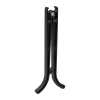 RIFLE DEPORTIVO BULLFROG | POLÍMERO NEGRO - Imagen 12