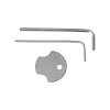 RIFLE DEPORTIVO BULLFROG | POLÍMERO NEGRO - Imagen 14