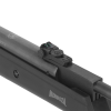 RIFLE DEPORTIVO BULLFROG | POLÍMERO NEGRO - Imagen 6