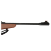 Rifle Striker 900 Barniz Calibre. 4.5 con culata clásica - Imagen 5