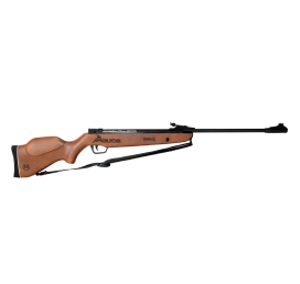 Rifle Deportivo Rifle Aquos color Barníz Calibre 5.5