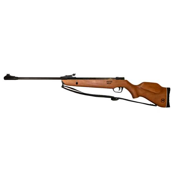 Rifle Deportivo Rifle Aquos color Barníz Calibre 5.5 - Imagen 3