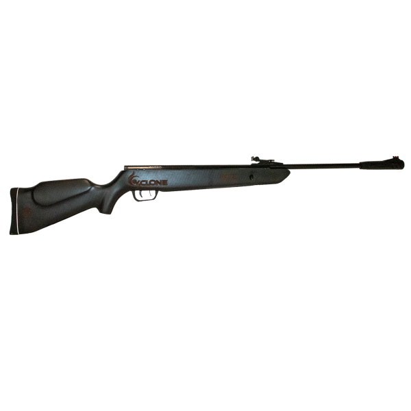 Rifle Deportivo Cyclone Camuflaje Calibre. 5.5 - Imagen 3