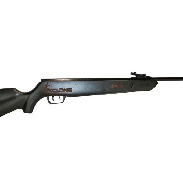 Rifle Deportivo Cyclone Camuflaje Calibre. 5.5 - Imagen 4