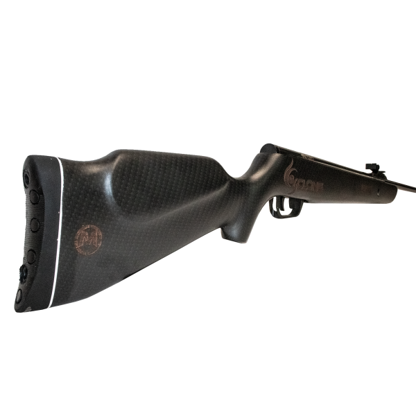 Rifle Deportivo Cyclone Camuflaje Calibre. 5.5 - Imagen 6